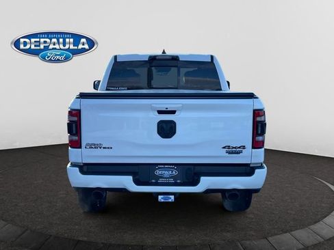 Used 2022 RAM 1500 Limited image 5