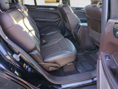 Used 2019 Mercedes-Benz GLS 450 4MATIC image 23