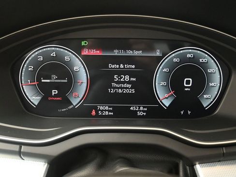 Certified 2024 Audi Q5 2.0T Premium Plus image 26