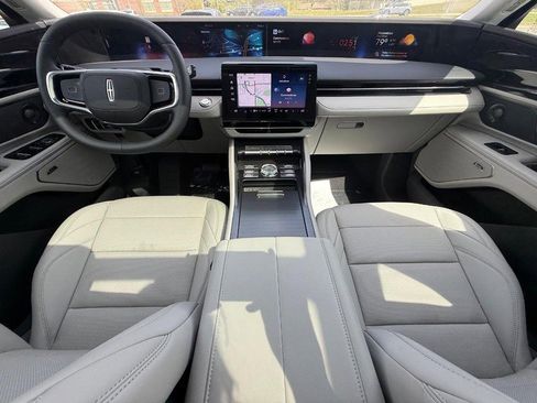 New 2026 Lincoln Nautilus Premier w/ Equipment Group 102A AWD/4WD image 23
