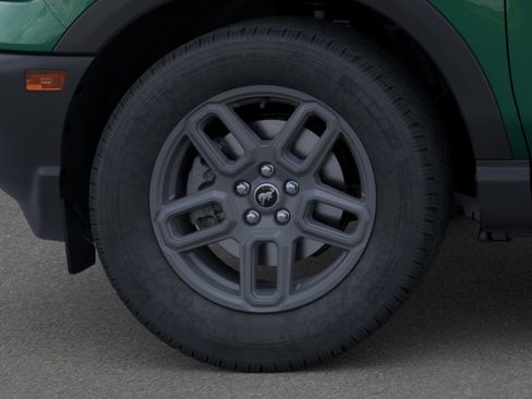 New 2025 Ford Bronco Sport Big Bend AWD/4WD image 19