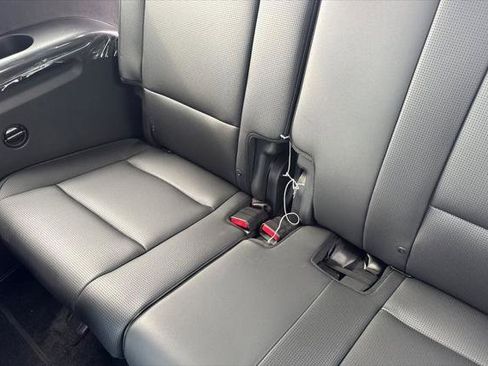 New 2026 Hyundai Palisade Calligraphy image 12