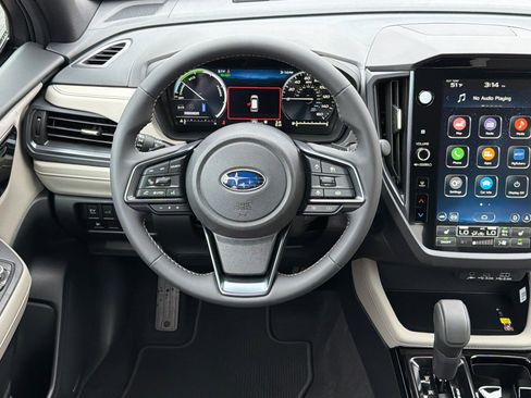 New 2026 Subaru Forester Limited image 14