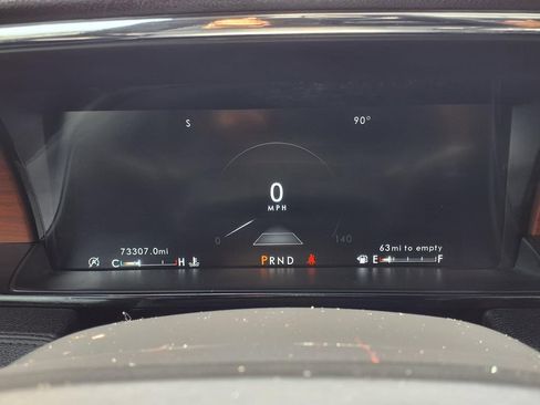 Used 2020 Lincoln Navigator Reserve AWD/4WD image 17