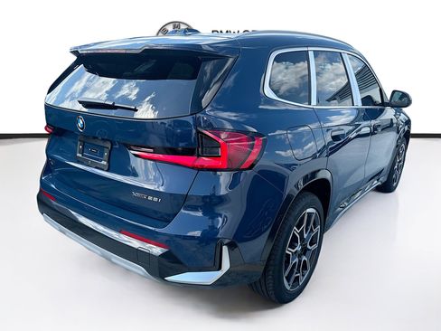 New 2026 BMW X1 xDrive28i w/ Convenience Package image 6