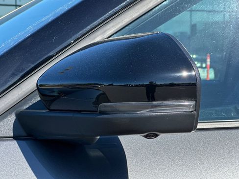 Used 2025 Ford Explorer Platinum w/ LUX Leather Package image 58