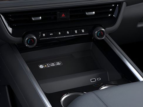 New 2026 Chevrolet Tahoe LT image 23