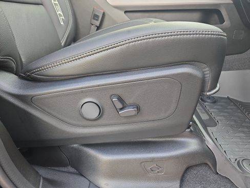 New 2026 RAM 1500 Rebel w/ Rebel Level 2 Equipment Group image 54