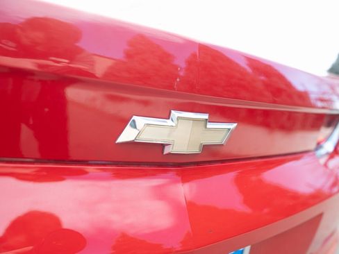 Used 2010 Chevrolet Camaro LT image 18