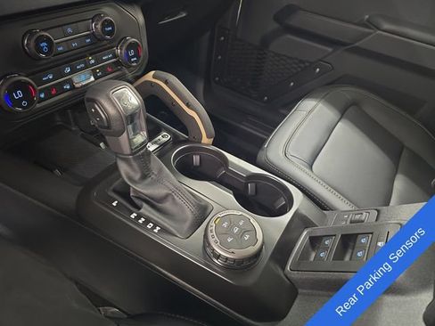 New 2026 Ford Bronco Badlands AWD/4WD image 33