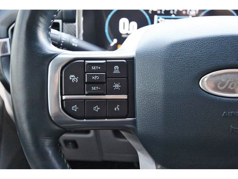 Used 2021 Ford F150 Limited AWD/4WD image 15