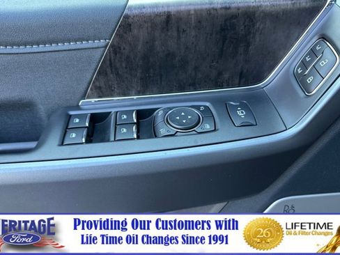 New 2025 Ford F250 Lariat w/ Lariat Ultimate Package image 8