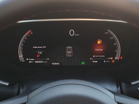 New 2026 Acura MDX A-Spec image 26