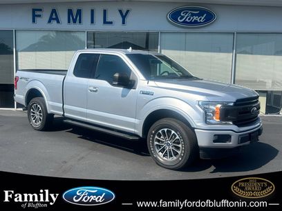 Used 2018 Ford F150 XLT w/ Equipment Group 302A Luxury