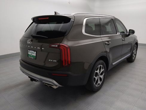 Used 2021 Kia Telluride EX FWD image 9