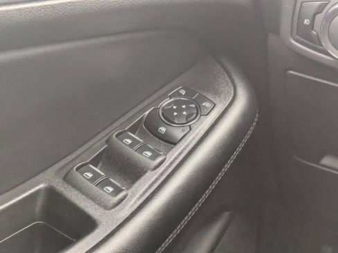Used 2024 Ford Edge SEL w/ Convenience Package AWD/4WD image 19