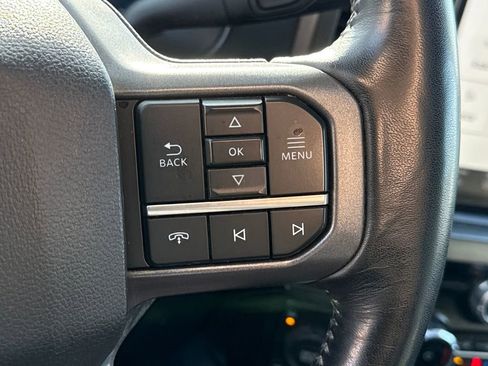 Certified 2024 Ford F350 Lariat w/ Lariat Ultimate Package image 20