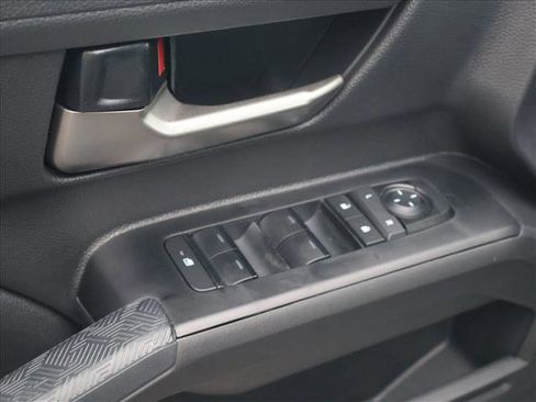 New 2026 Toyota Tacoma TRD Off-Road AWD/4WD image 11