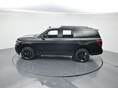 Certified 2024 Ford Expedition Limited image 45