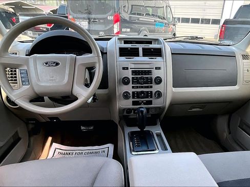 Used 2008 Ford Escape XLT FWD image 15