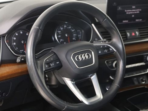 Used 2023 Audi Q5 2.0T Premium AWD/4WD image 21