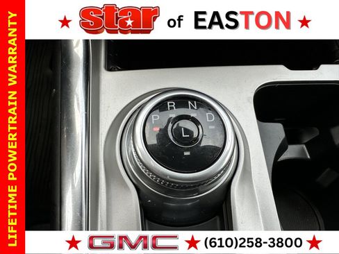 Used 2022 Ford Explorer XLT w/ Equipment Group 202A image 29