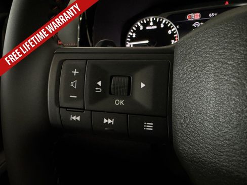 New 2026 Nissan Pathfinder Rock Creek AWD/4WD image 35
