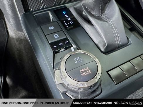 Used 2024 Toyota Tacoma TRD Sport image 31