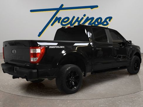 Used 2023 Ford F150 XL w/ Rattler Package AWD/4WD image 2