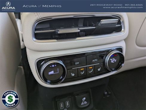 Used 2021 Genesis GV80 2.5T w/ Prestige Package 05 image 25