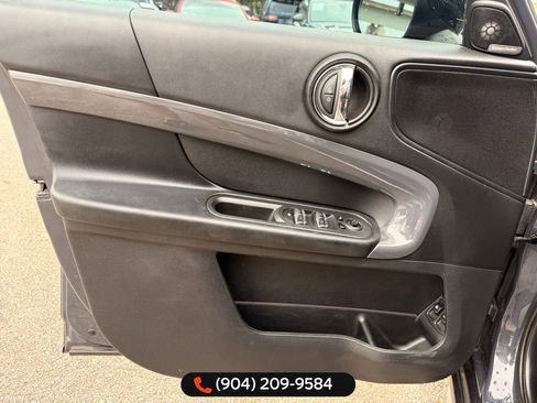 Used 2019 MINI Cooper Countryman SE w/ Premium Package image 22