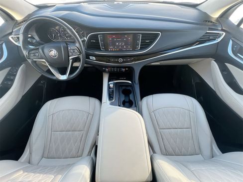 Used 2024 Buick Enclave Avenir w/ Avenir Technology Package image 15