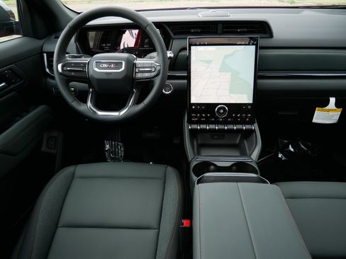 New 2026 GMC Terrain AT4 w/ Convenience Package III AWD/4WD image 14