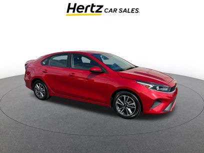 Used 2024 Kia Forte LXS
