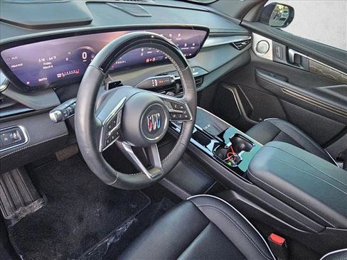 New 2026 Buick Enclave Avenir w/ Super Cruise Package image 3