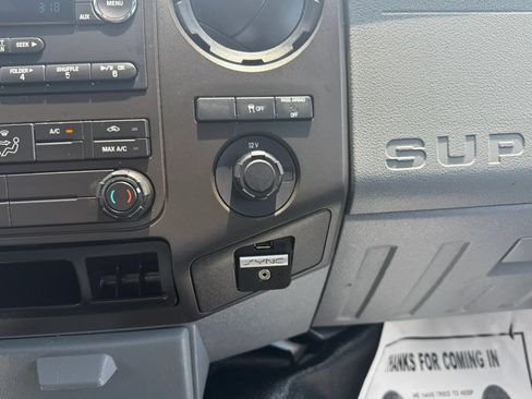 Used 2016 Ford F250 XL AWD/4WD image 10