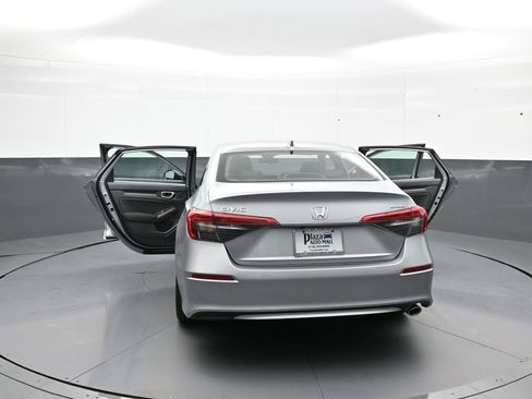 Certified 2024 Honda Civic Sport image 45