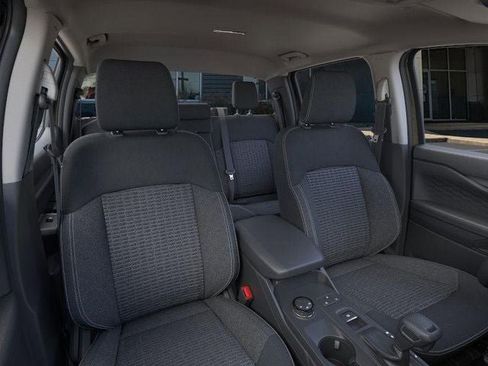 New 2026 Ford Ranger XL w/ Trailer Tow Package image 10