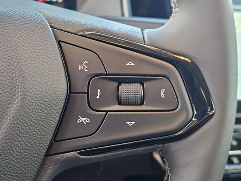 New 2027 Chevrolet Bolt LT image 32