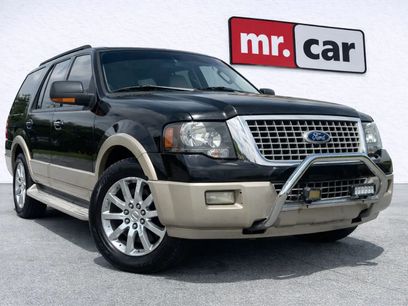 Used 2005 Ford Expedition Eddie Bauer