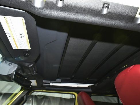 Used 2024 Jeep Wrangler Unlimited Rubicon 392 image 52