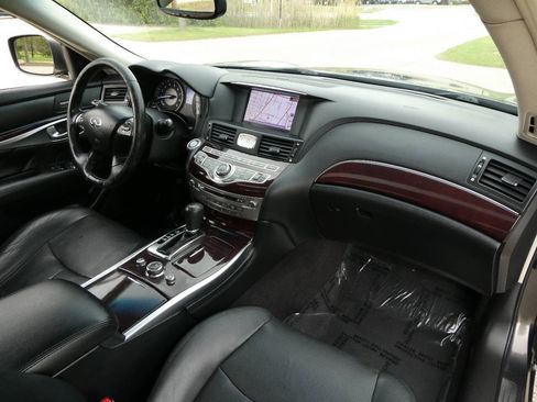 Used 2012 INFINITI M37 x w/ Premium Pkg AWD/4WD image 27