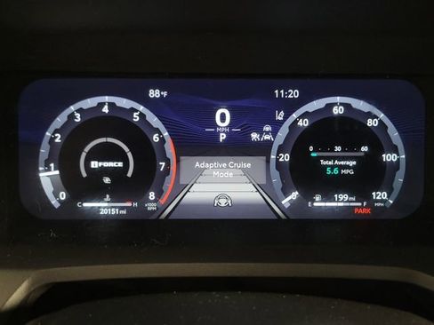 Used 2025 Toyota Tacoma TRD Sport image 20