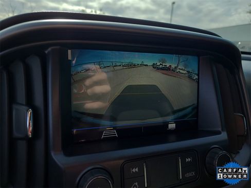 Used 2022 GMC Canyon AT4 w/ Trailering Package image 23