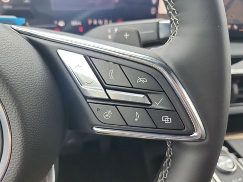 New 2026 Buick Enclave Avenir w/ Super Cruise Package image 25