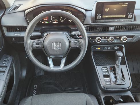 Certified 2024 Honda CR-V EX image 26