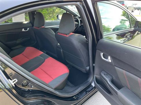Used 2015 Honda Civic Si image 92
