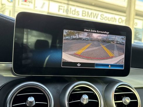 Used 2021 Mercedes-Benz C 300 Sedan image 23