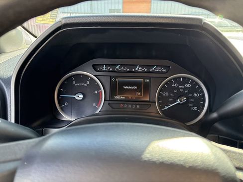 Used 2020 Ford F350 XL w/ Power Equipment Group image 15