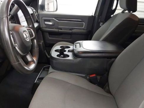 Used 2022 RAM 2500 Big Horn image 6